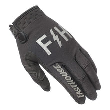FastHouse Speed Style Akin Glove - Black/Gray