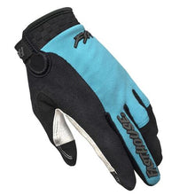FastHouse Womens Ridgeline Ronin Gloves - Teal