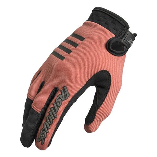 FastHouse Womens Speed Style Menace Glove - Mauve