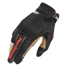 FastHouse Youth Ridgeline Ronin Gloves - Black