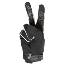 FastHouse Youth Ridgeline Ronin Gloves - Midnight Navy