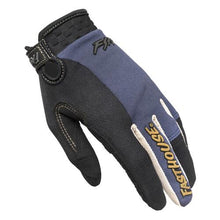 FastHouse Youth Ridgeline Ronin Gloves - Midnight Navy