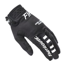 FastHouse Elrod OG Glove - Black