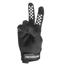 FastHouse Elrod OG Glove - Black