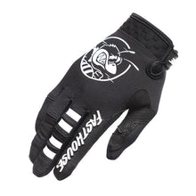 FastHouse Elrod OG Glove - Black