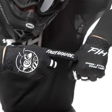 FastHouse Elrod OG Glove - Black