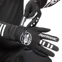 FastHouse Elrod OG Glove - Black