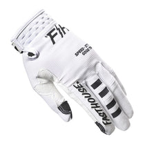 FastHouse Elrod OG Glove - White