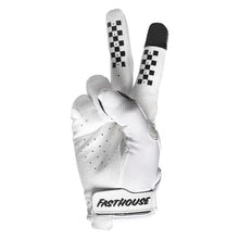 FastHouse Elrod OG Glove - White