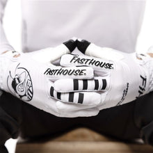 FastHouse Elrod OG Glove - White