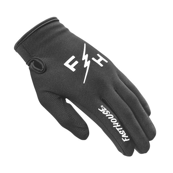 FastHouse Carbon Eternal Glove - Black