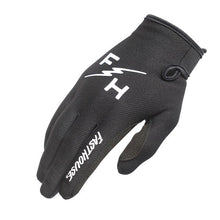 FastHouse Carbon Eternal Glove - Black