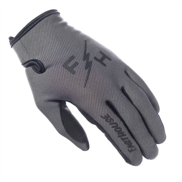 FastHouse Carbon Eternal Glove - Gray