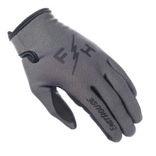 FastHouse Carbon Eternal Glove - Gray