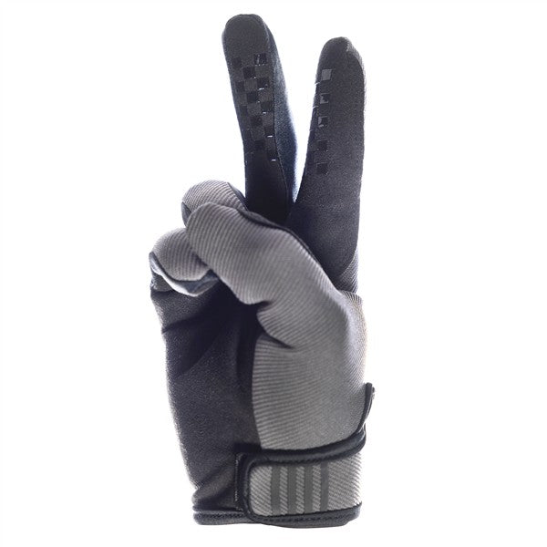 FastHouse Carbon Eternal Glove - Gray