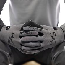 FastHouse Carbon Eternal Glove - Gray