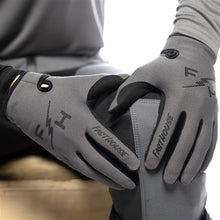 FastHouse Carbon Eternal Glove - Gray