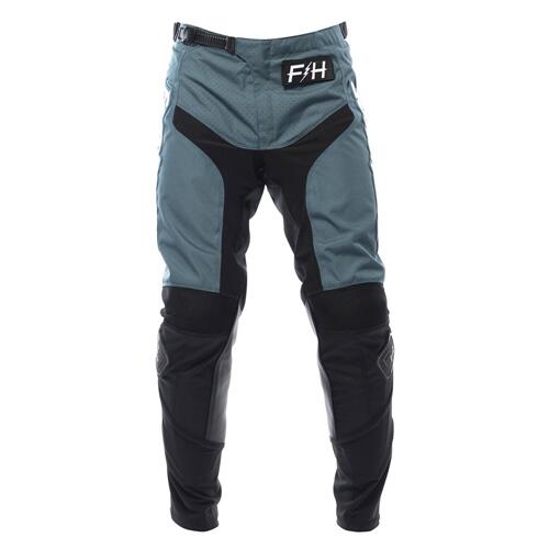 FastHouse Youth Grindhouse Pant - Indigo