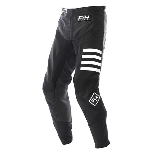 FastHouse Youth Speed Style Pant - Black