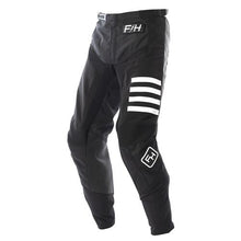 FastHouse Youth Speed Style Pant - Black