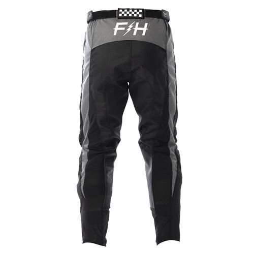 FastHouse Youth Speed Style Pant - Black