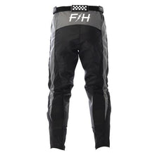 FastHouse Youth Speed Style Pant - Black