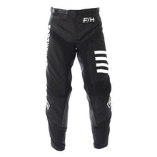 FastHouse Youth Speed Style Pant - Black