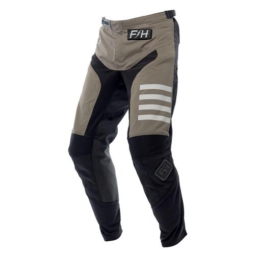 FastHouse Youth Speed Style Pant - Moss