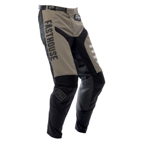 FastHouse Youth Speed Style Pant - Moss