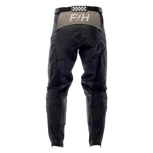 FastHouse Youth Speed Style Pant - Moss