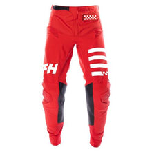 FastHouse Raven Elrod Pants - Red