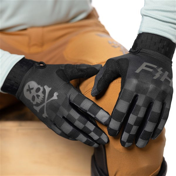 FastHouse Vapor Reaper Glove