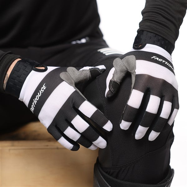 FastHouse Vapor Jail Bird Glove
