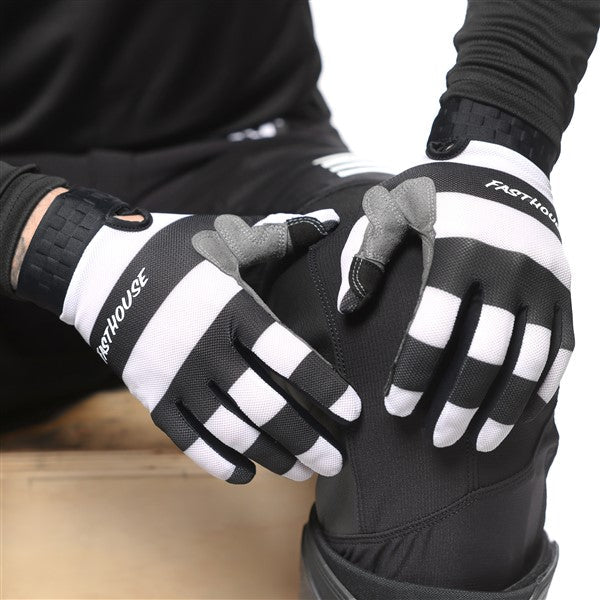 FastHouse Vapor Jail Bird Glove