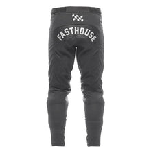 FastHouse Grindhouse Sanguaro Pant - Black