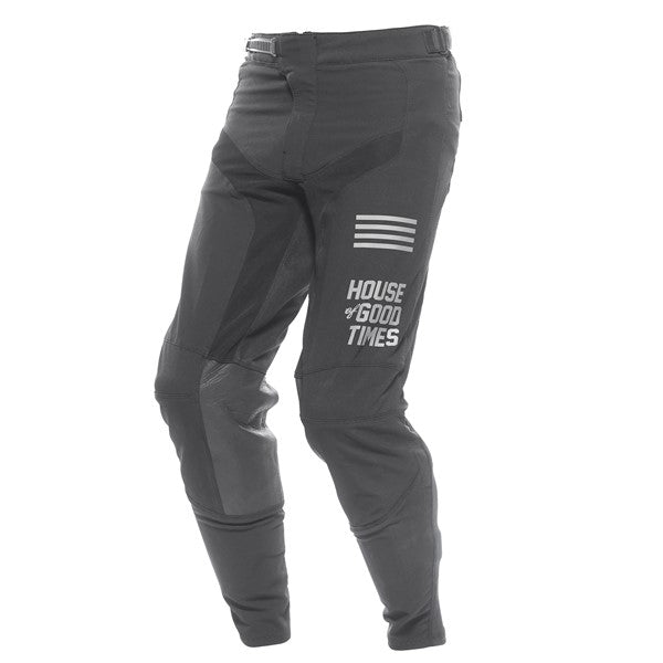 FastHouse Grindhouse Sanguaro Pant - Black