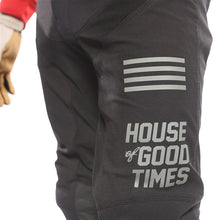 FastHouse Grindhouse Sanguaro Pant - Black