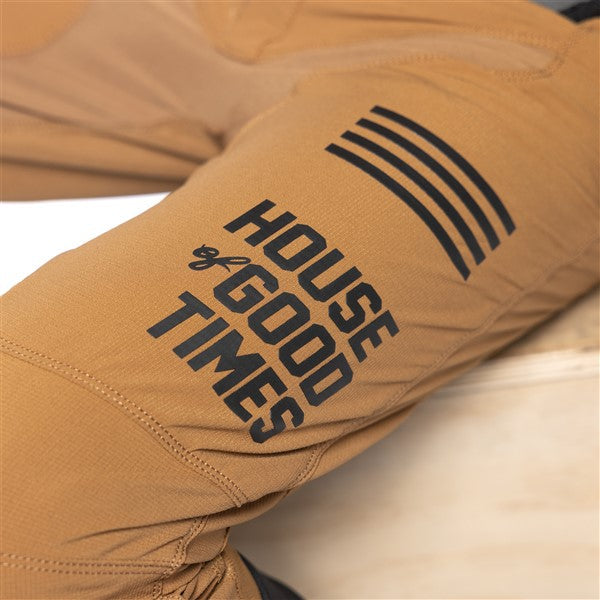 FastHouse Grindhouse Sanguaro Pant - Camel