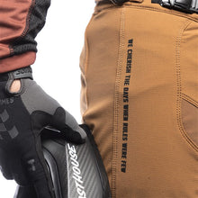 FastHouse Grindhouse Sanguaro Pant - Camel