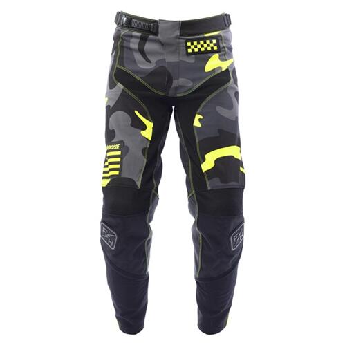FastHouse Grindhouse Riot Pant