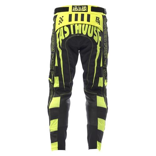 FastHouse Grindhouse Riot Pant