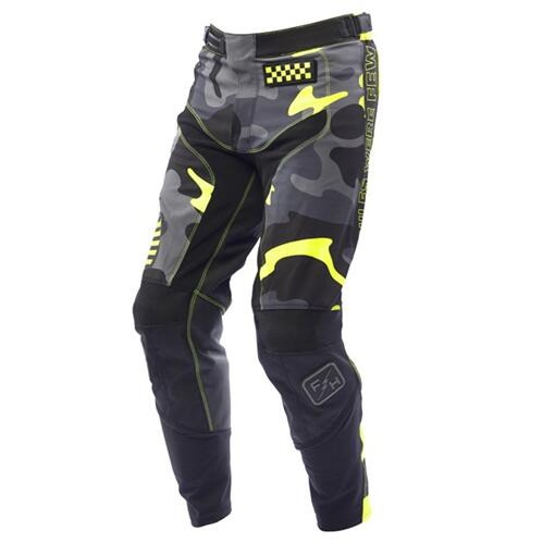 FastHouse Grindhouse Riot Pant