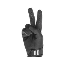 FastHouse Youth Carbon Eternal Glove - Black