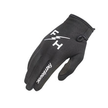 FastHouse Youth Carbon Eternal Glove - Black