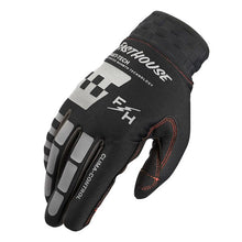 FastHouse Toaster Gloves - Black