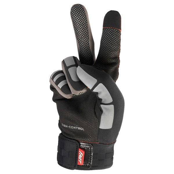 FastHouse Toaster Gloves - Black