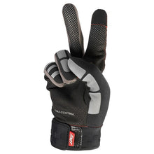 FastHouse Toaster Gloves - Black
