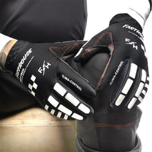 FastHouse Toaster Gloves - Black/White