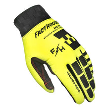 FastHouse Toaster Gloves - High-Viz