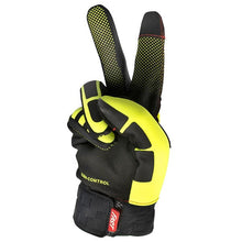 FastHouse Toaster Gloves - High-Viz